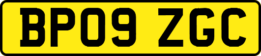 BP09ZGC