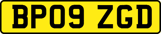 BP09ZGD