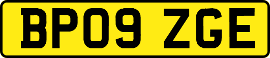 BP09ZGE