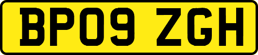 BP09ZGH
