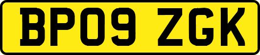 BP09ZGK
