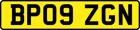 BP09ZGN
