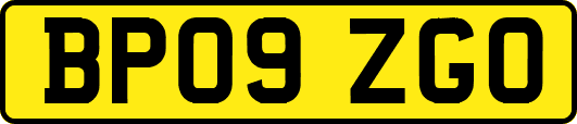 BP09ZGO
