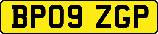 BP09ZGP