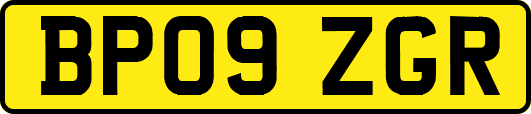 BP09ZGR