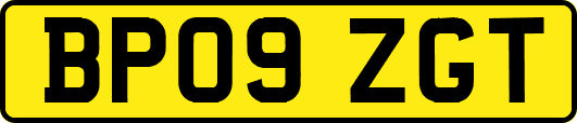 BP09ZGT