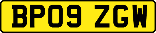BP09ZGW