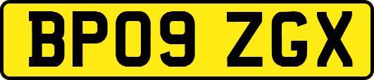 BP09ZGX