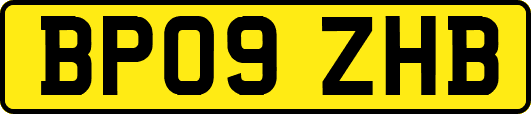 BP09ZHB