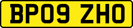 BP09ZHO