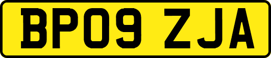 BP09ZJA
