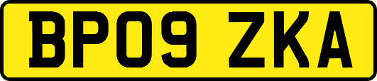 BP09ZKA