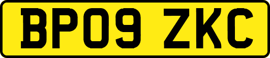 BP09ZKC