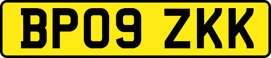 BP09ZKK