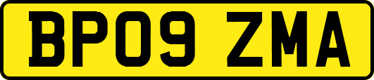 BP09ZMA