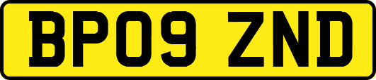 BP09ZND