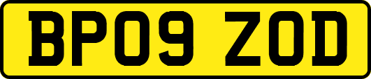 BP09ZOD