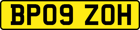 BP09ZOH