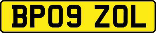 BP09ZOL