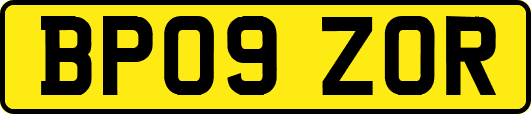 BP09ZOR