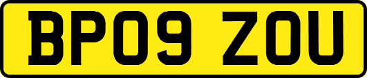 BP09ZOU