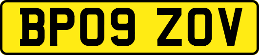 BP09ZOV