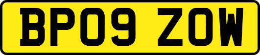 BP09ZOW