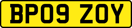 BP09ZOY