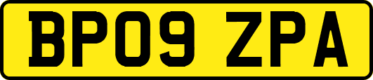 BP09ZPA