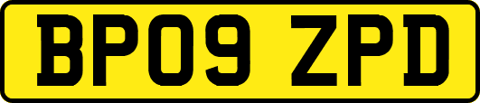 BP09ZPD