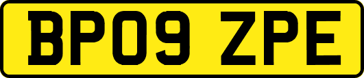 BP09ZPE