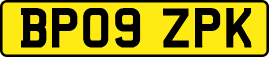 BP09ZPK
