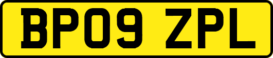 BP09ZPL