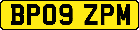 BP09ZPM