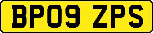 BP09ZPS