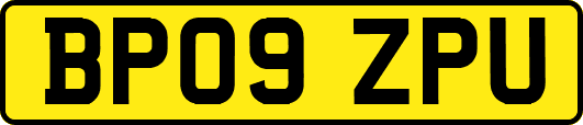 BP09ZPU