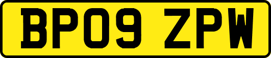 BP09ZPW