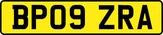 BP09ZRA