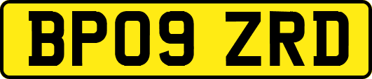 BP09ZRD