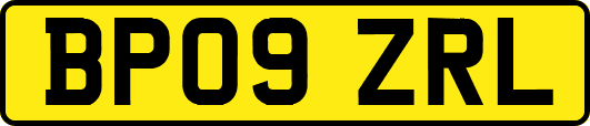 BP09ZRL