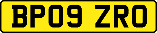 BP09ZRO