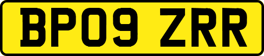 BP09ZRR