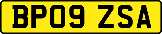 BP09ZSA