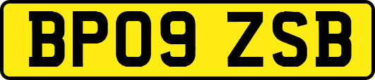 BP09ZSB