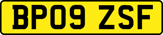 BP09ZSF