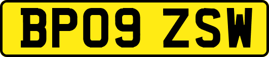 BP09ZSW