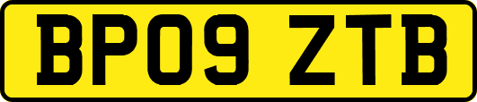 BP09ZTB