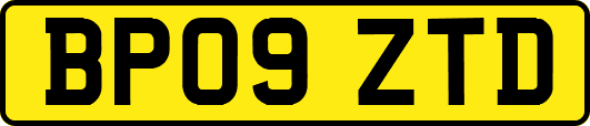 BP09ZTD