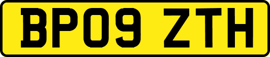 BP09ZTH