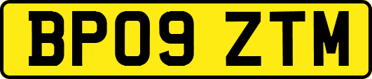 BP09ZTM